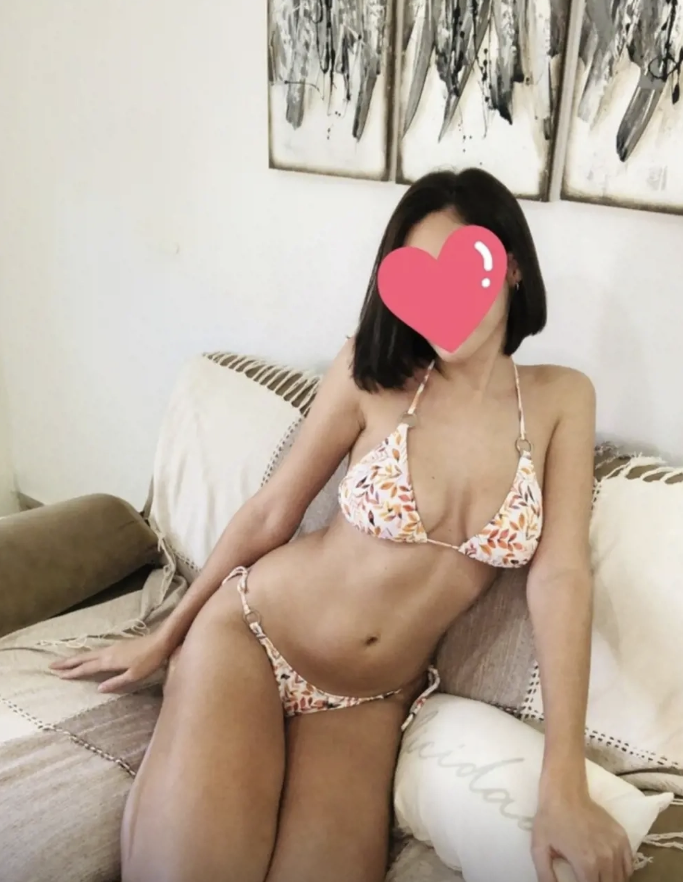 Buna dragilor,Am revenit in oras Bruneta matura