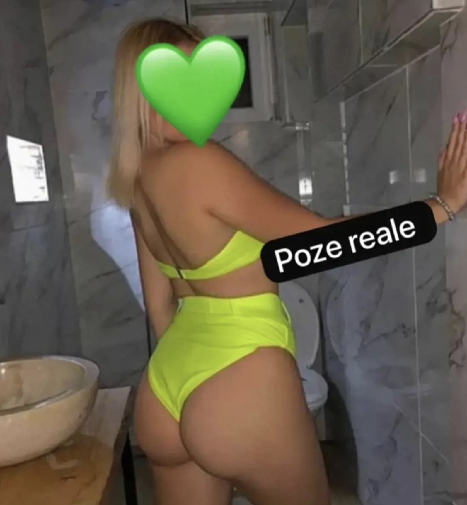 Naturala exact cum vezi in poze doar in trecere