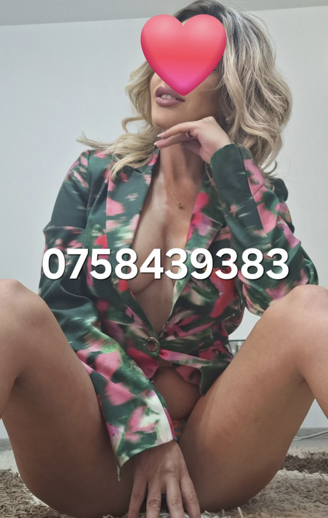 Profil real,citeste descrierea!!!!!!