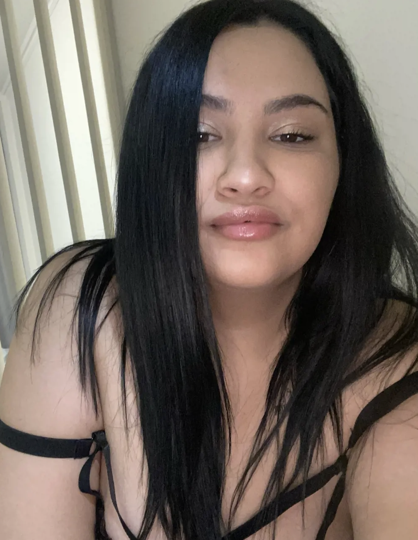 Noua in oraș! Plinuta cu forme